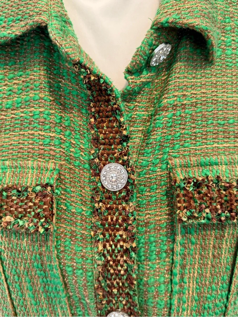 L’AGENCE BLAZER